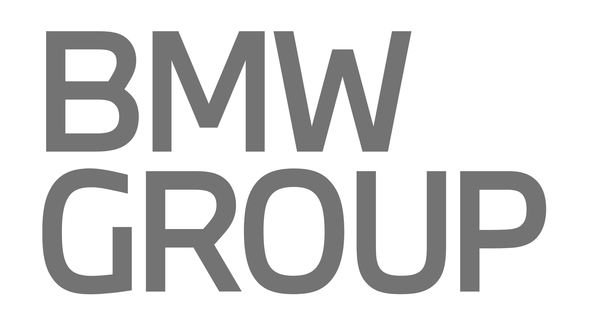 BMW Group
